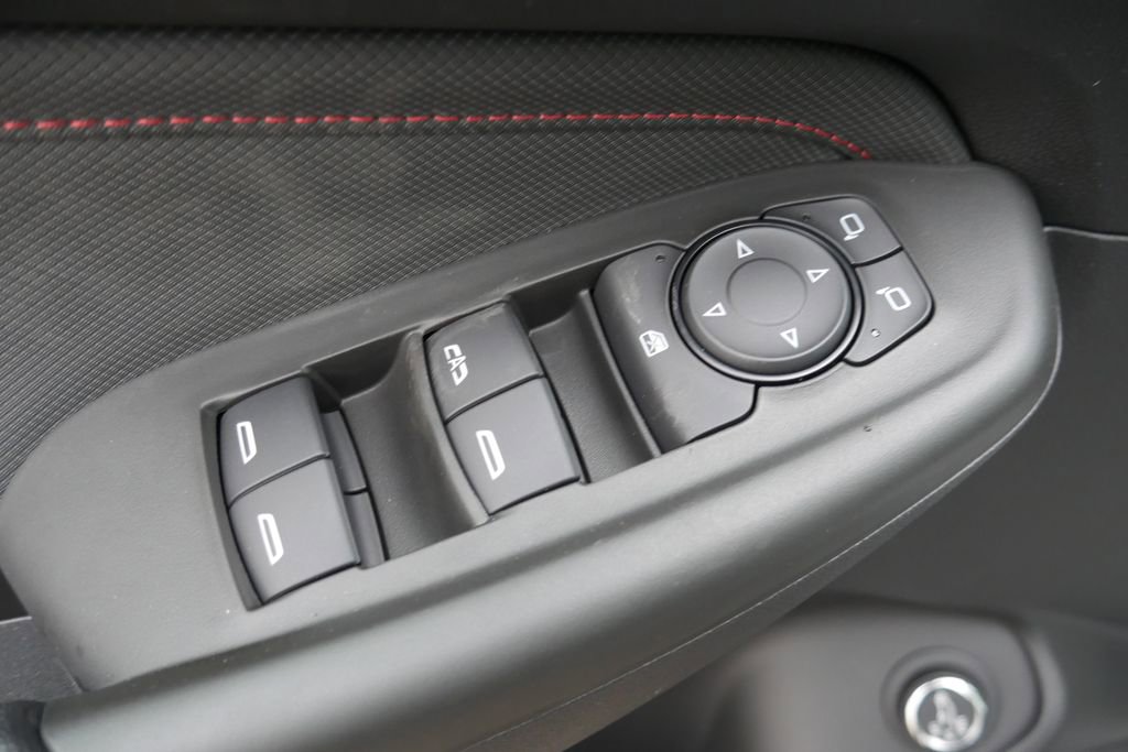 New 2026 Chevrolet TrailBlazer RS w/ Convenience Package image 32