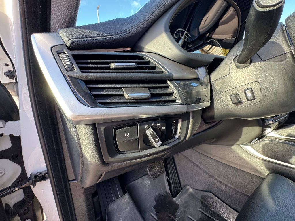 Used 2019 BMW X6 xDrive35i image 16