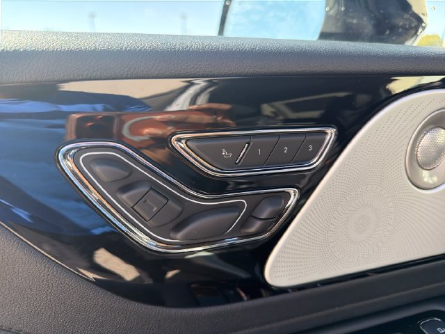 New 2027 Lincoln Aviator Reserve AWD/4WD image 22