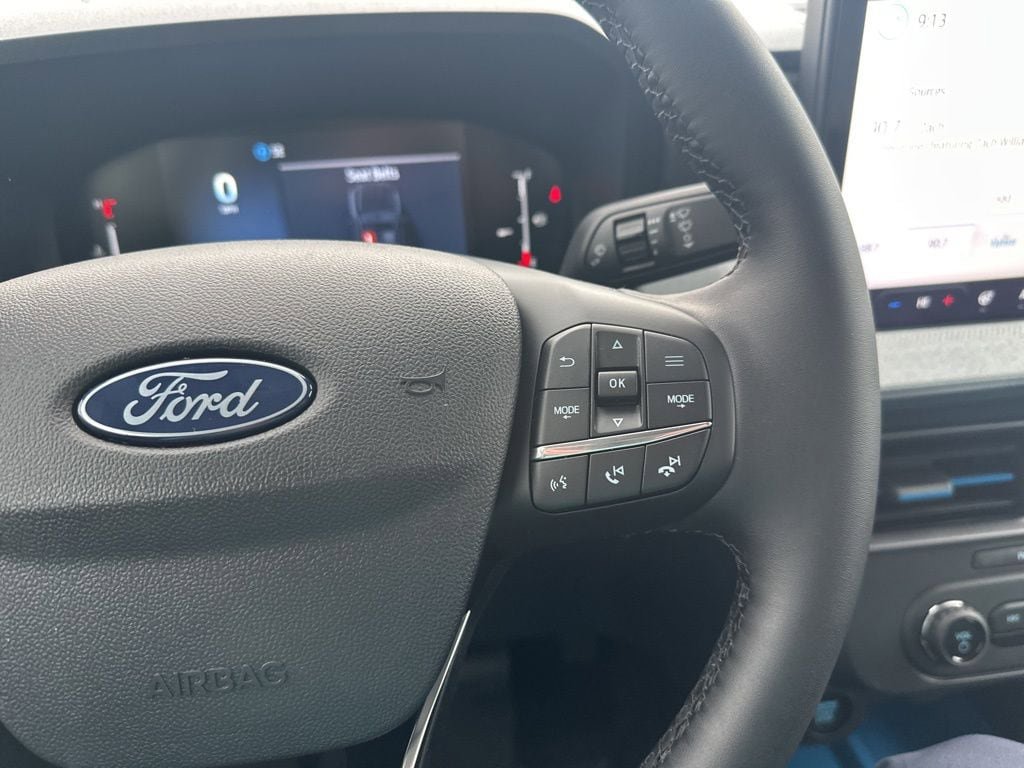New 2026 Ford Maverick XLT w/ XLT Luxury Package AWD/4WD image 27