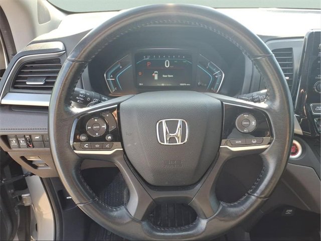 Used 2019 Honda Odyssey EX-L image 18