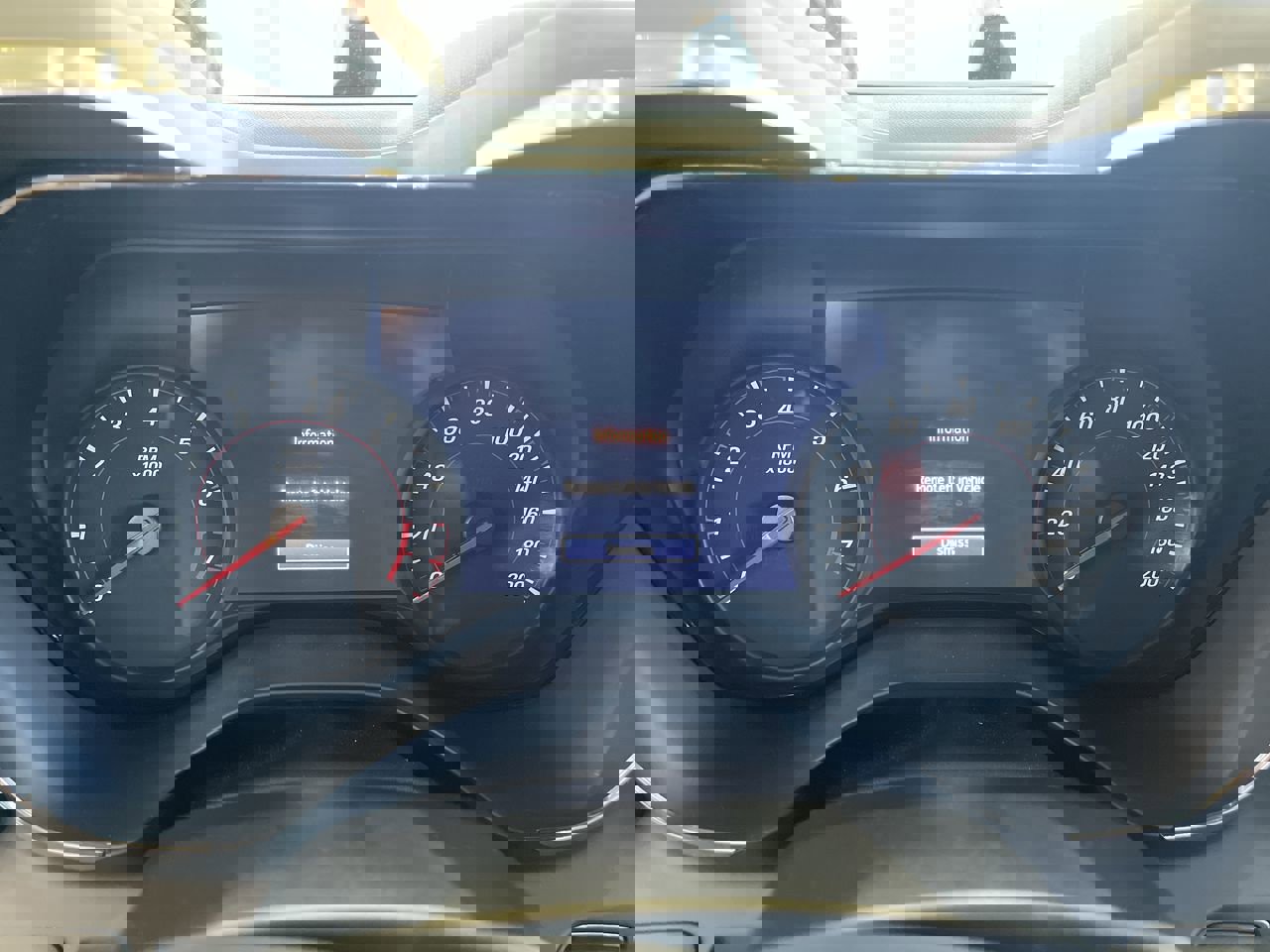 Certified 2024 Chevrolet Camaro SS image 3