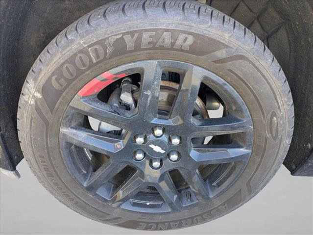 Used 2020 Chevrolet Traverse Premier w/ Redline Edition AWD/4WD image 10