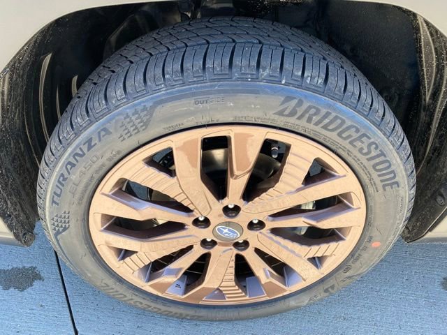 New 2026 Subaru Forester Sport AWD/4WD image 26