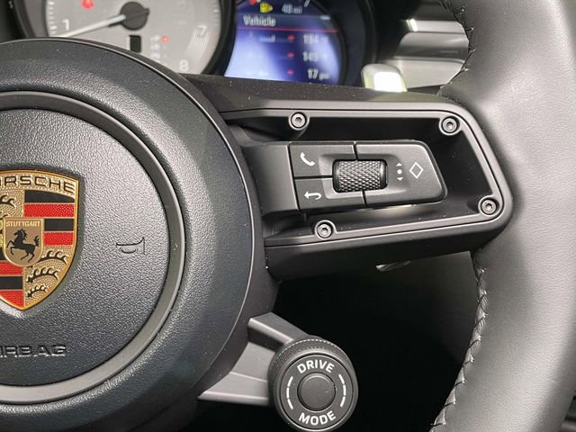 New 2026 Porsche Macan S image 43