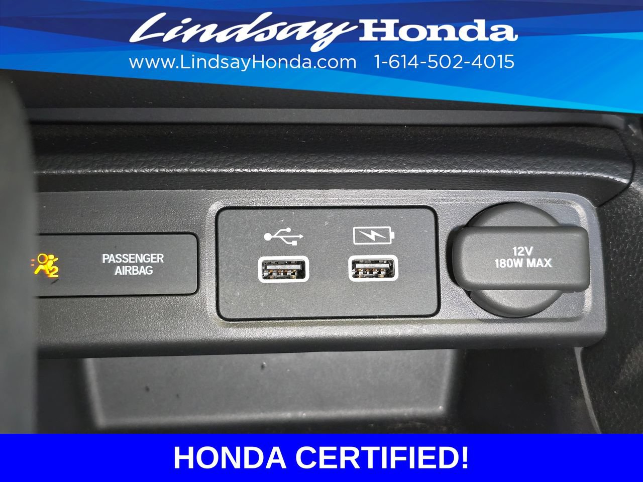 Certified 2022 Honda Civic Touring image 21