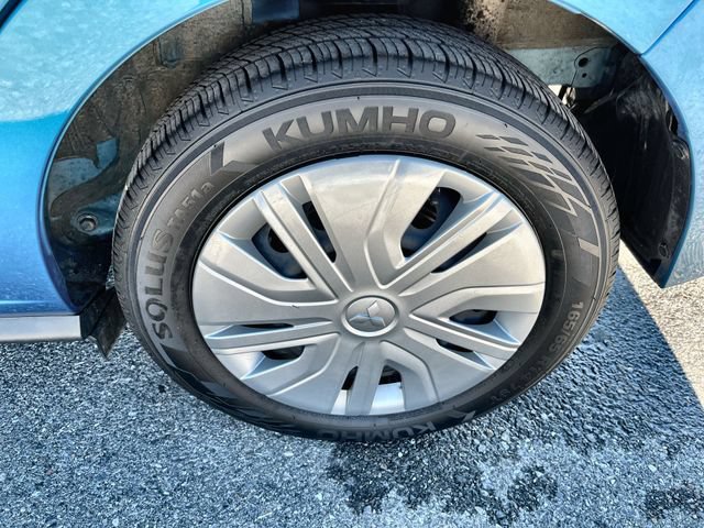 Used 2024 Mitsubishi Mirage ES FWD image 19