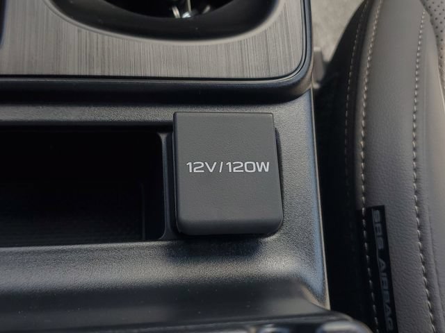 New 2026 Subaru Outback Limited AWD/4WD image 32