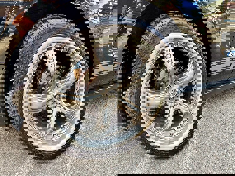 Used 2007 Ford Mustang Shelby GT500 image 17