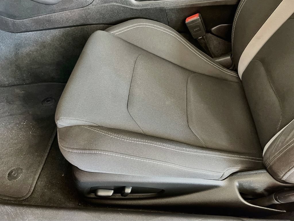 Used 2022 Chevrolet Camaro SS RWD image 18