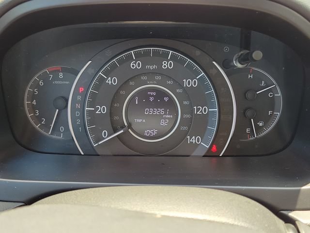 Used 2014 Honda CR-V LX image 17