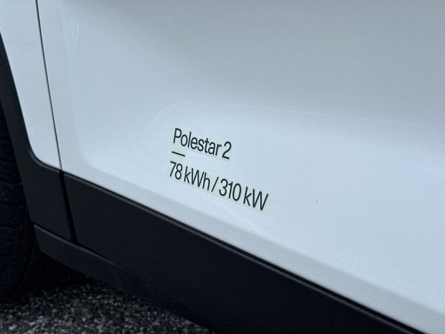 Certified 2024 Polestar Polestar 2 AWD/4WD image 35