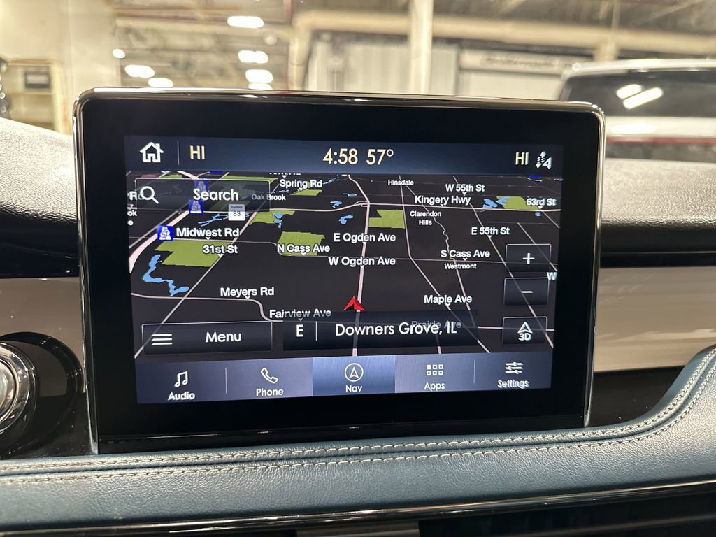 Certified 2020 Lincoln Corsair Reserve w/ Equipment Group 201A AWD/4WD image 20