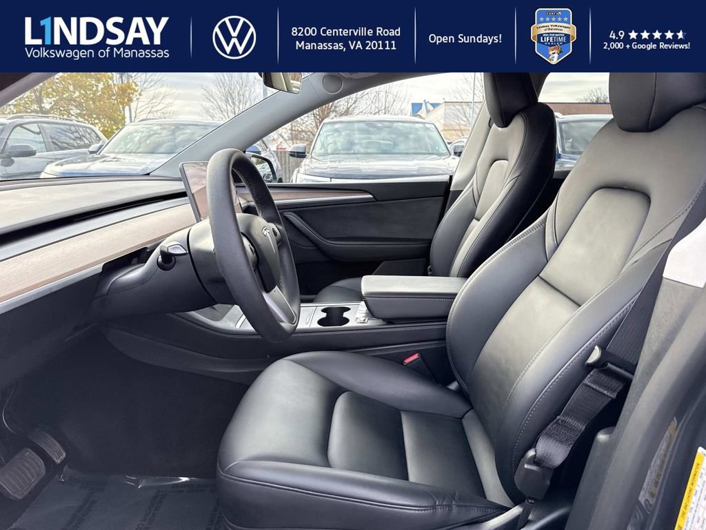 Used 2023 Tesla Model Y Long Range image 9