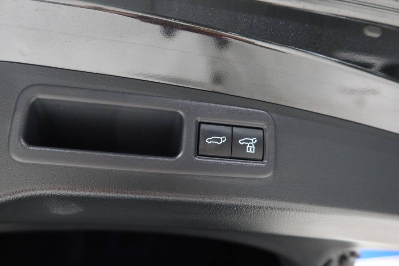 Used 2024 Lexus RX 450h AWD w/ Convenience Package image 29