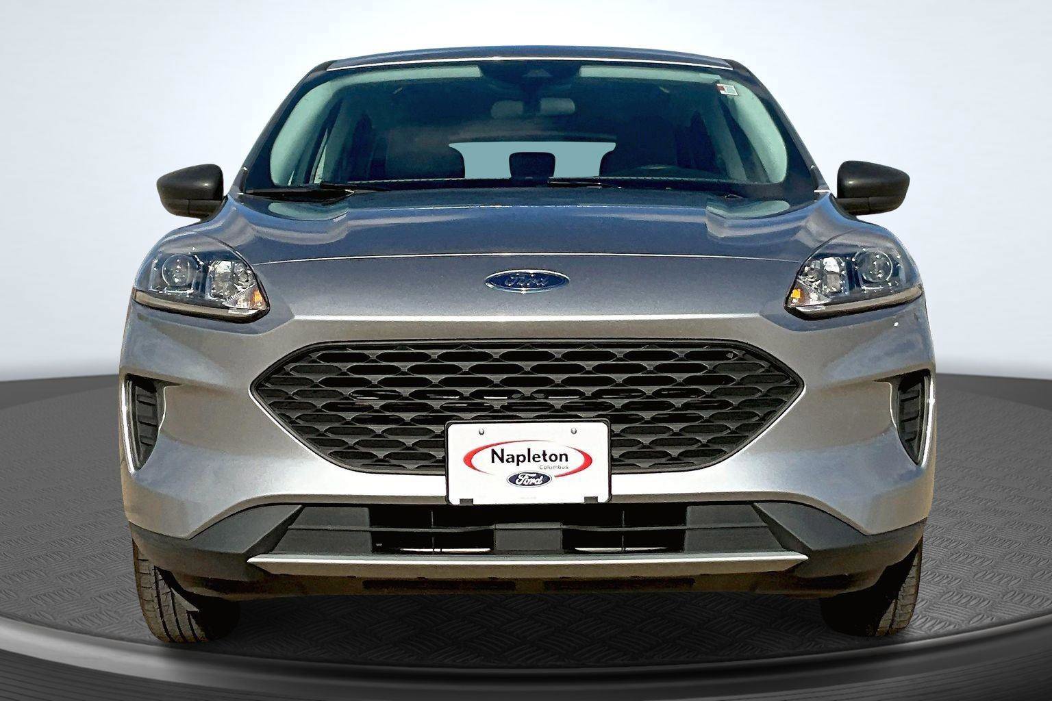 Used 2022 Ford Escape S image 3