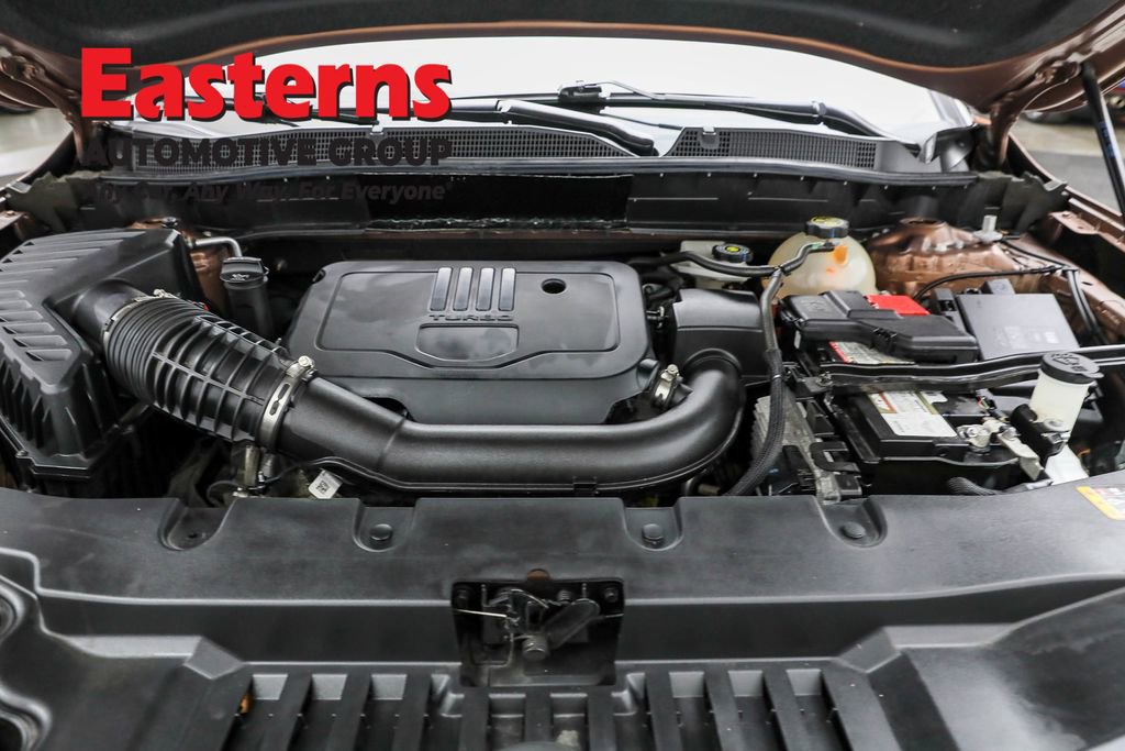 Used 2023 Chevrolet Blazer LT image 7