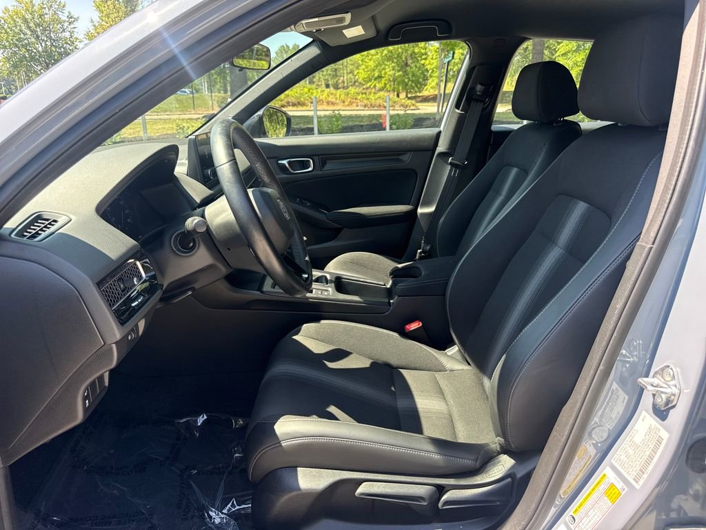Used 2023 Honda Civic Sport image 12
