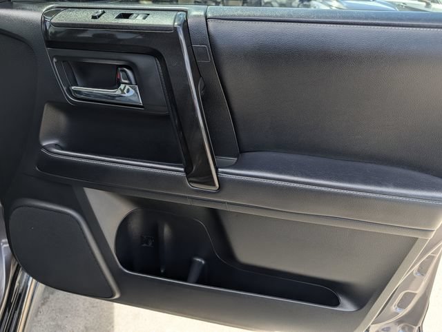 Used 2021 Toyota 4Runner Nightshade RWD image 34