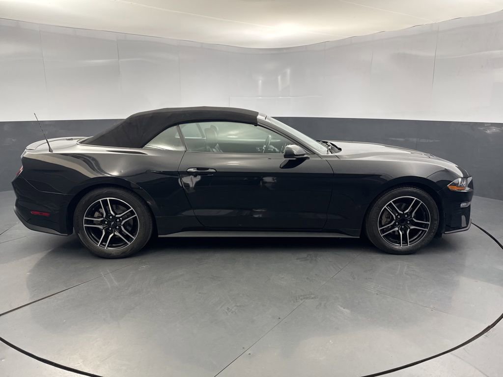 Used 2022 Ford Mustang Premium RWD image 6