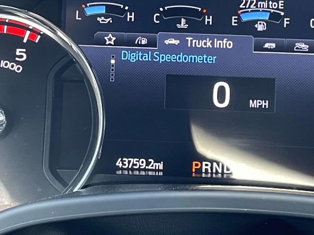 Certified 2022 Ford F450 Lariat w/ Lariat Value Package AWD/4WD image 21