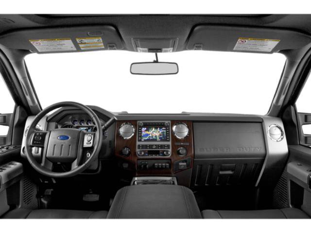 Used 2015 Ford F250 XL w/ XL Value Package RWD image 8
