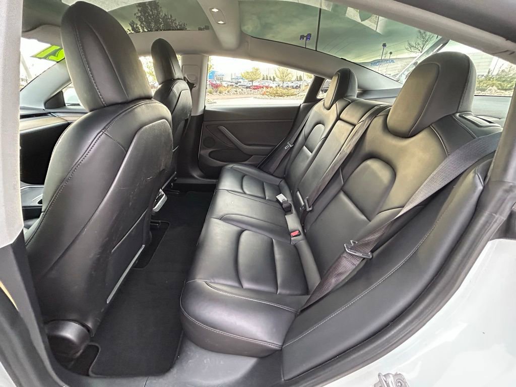 Used 2021 Tesla Model 3 Long Range image 24