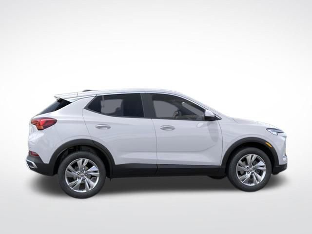 Used 2026 Buick Encore GX Preferred AWD/4WD image 5