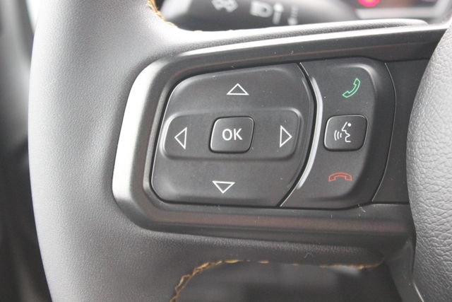 Used 2024 Jeep Wrangler Unlimited Sport AWD/4WD image 15