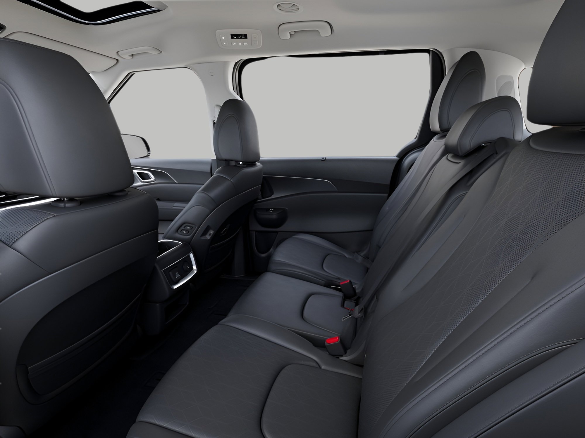 New 2026 Kia Carnival FWD image 18
