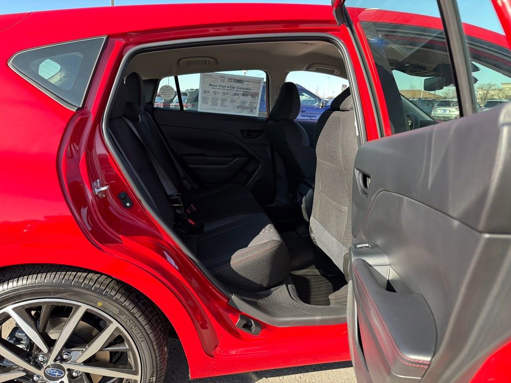 New 2026 Subaru Impreza 2.0i Sport image 31