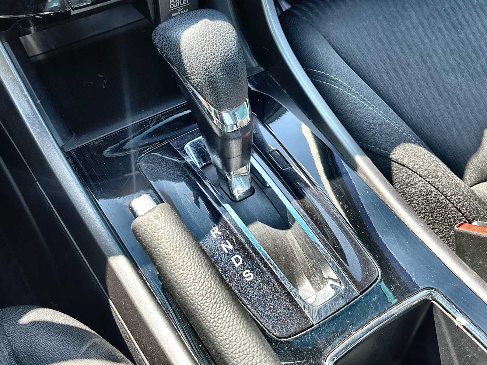 Used 2016 Honda Accord EX image 24