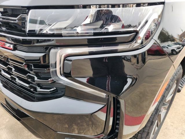 Used 2024 Chevrolet Tahoe Z71 w/ Luxury Package image 7
