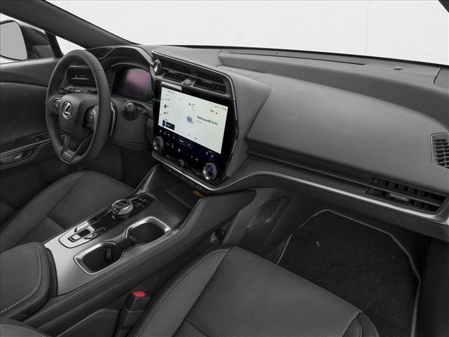 New 2026 Lexus RZ 450e AWD image 11