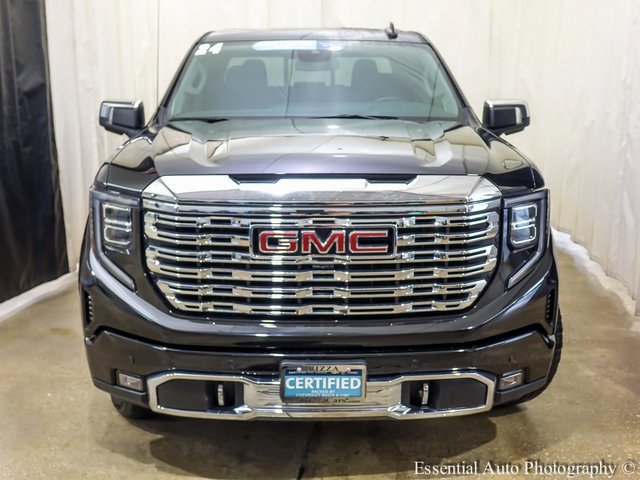 Certified 2024 GMC Sierra 1500 Denali image 6