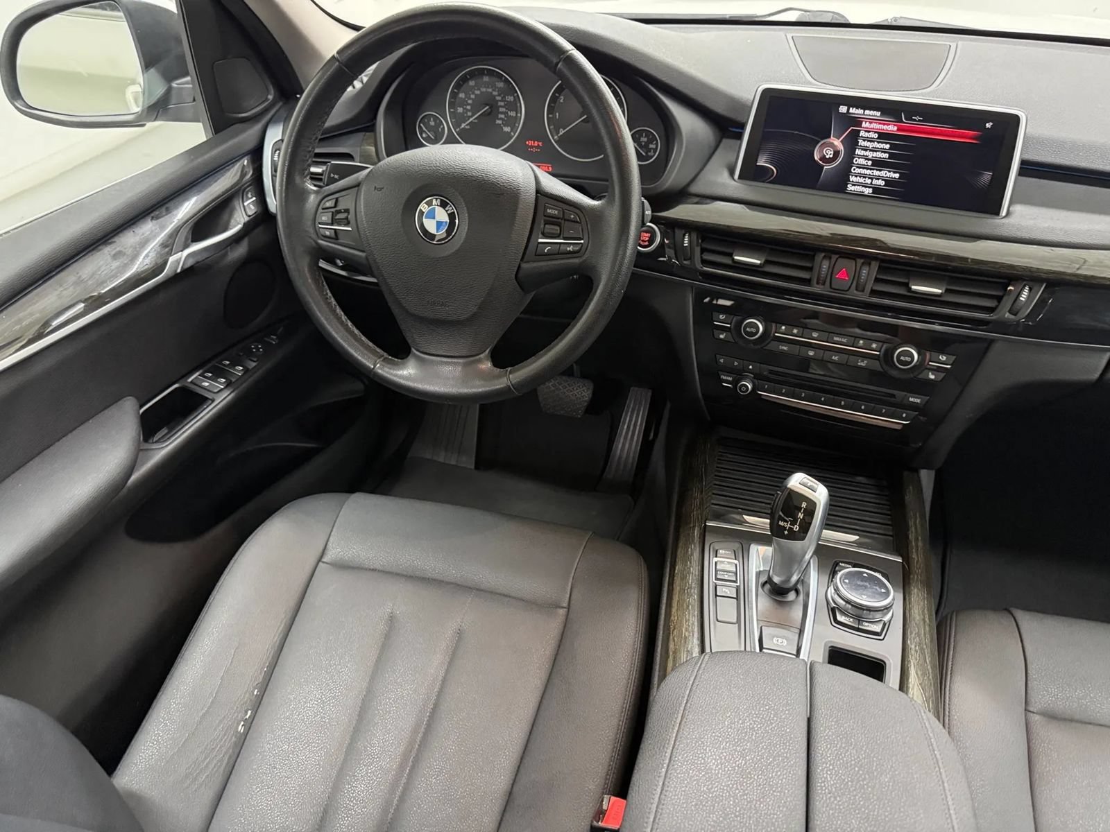 Used 2014 BMW X5 sDrive35i RWD image 8