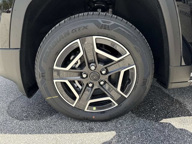 New 2026 Jeep Cherokee Laredo AWD/4WD image 32