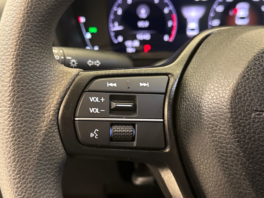 Certified 2024 Honda Accord LX image 28