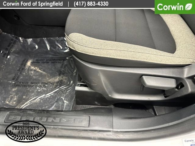 New 2026 Ford Bronco Sport Big Bend image 38