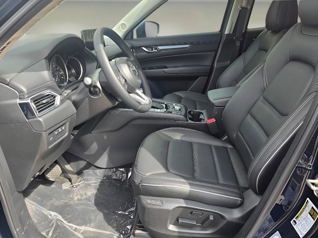 New 2026 MAZDA CX-30 AWD 2.5 S image 12