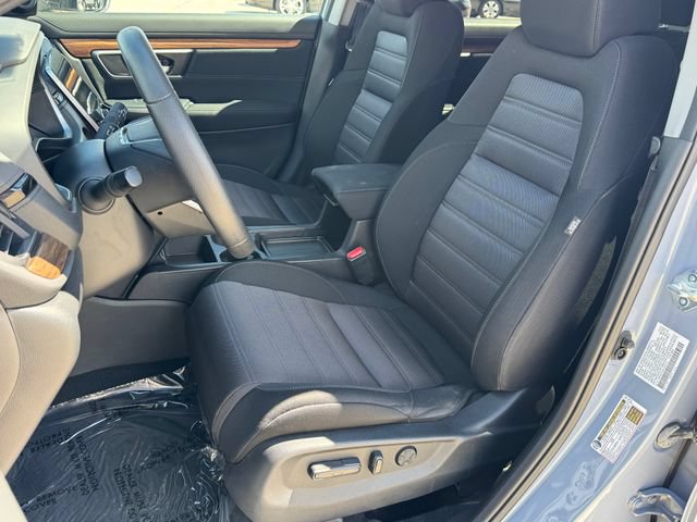 Certified 2022 Honda CR-V EX image 15