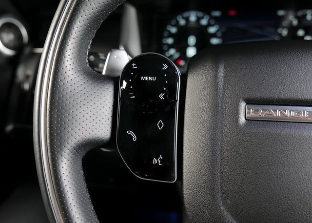 Used 2020 Land Rover Range Rover Sport HSE Dynamic image 19