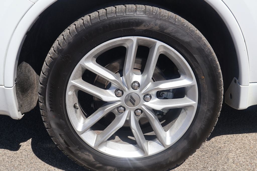 Used 2024 Dodge Durango GT RWD image 9