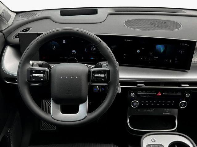 New 2026 Hyundai Ioniq 9 Calligraphy image 10