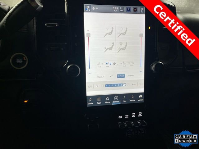 Certified 2023 RAM 2500 Limited image 19