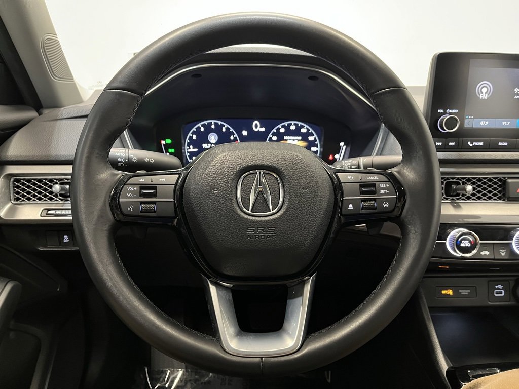 Certified 2025 Acura Integra image 6