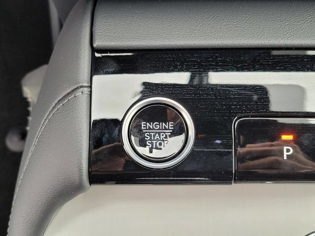 New 2026 Lincoln Navigator L Reserve w/ Jet Appearance Package AWD/4WD image 23