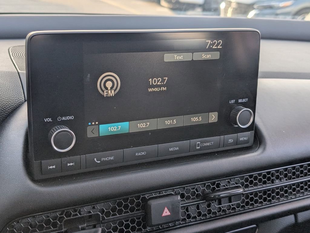 Used 2023 Honda HR-V LX image 19