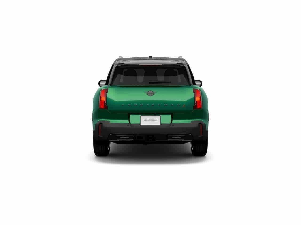 New 2027 MINI Cooper Countryman S AWD/4WD image 5