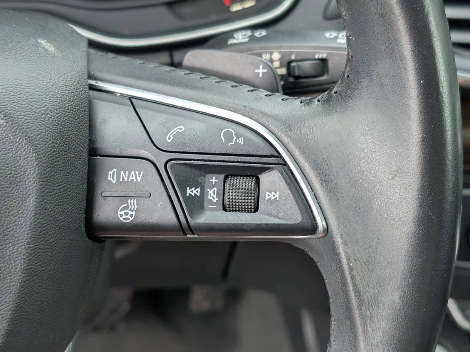 Used 2019 Audi Q5 2.0T Premium Plus w/ Premium Plus Package AWD/4WD image 23